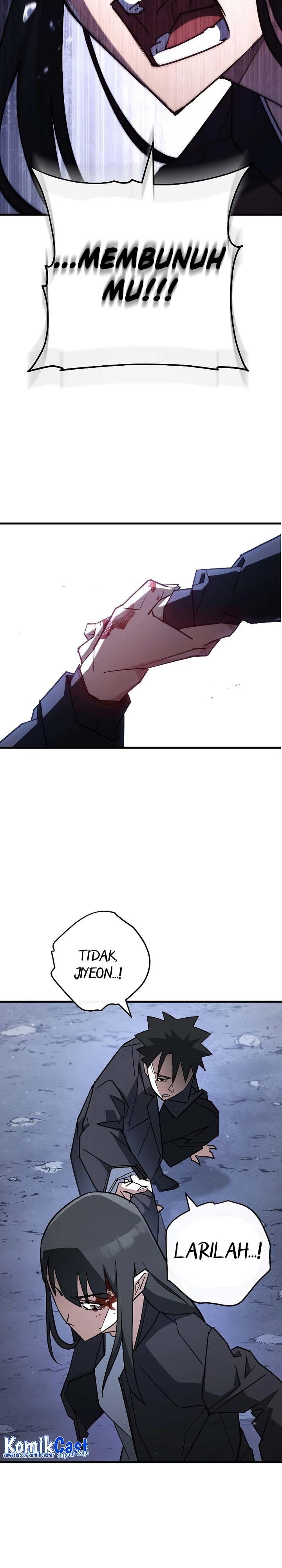 The Hero Returns Chap 78 - Next Chap 79