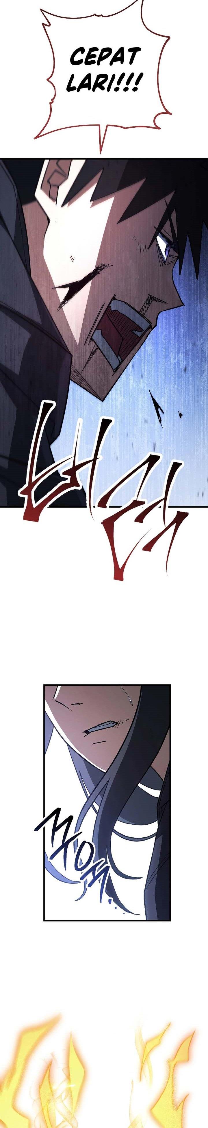 The Hero Returns Chap 78 - Next Chap 79