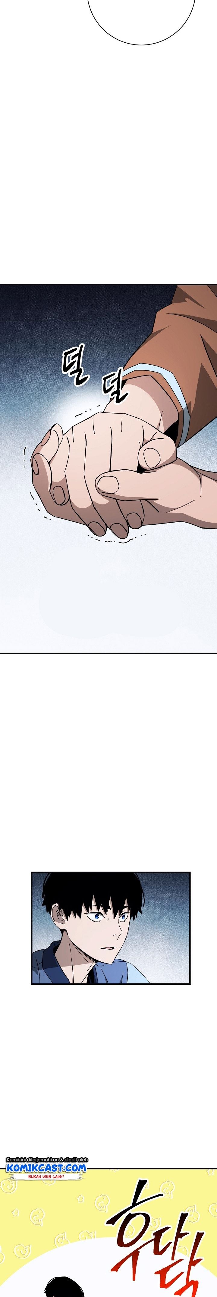 The Hero Returns Chap 7 - Next Chap 8