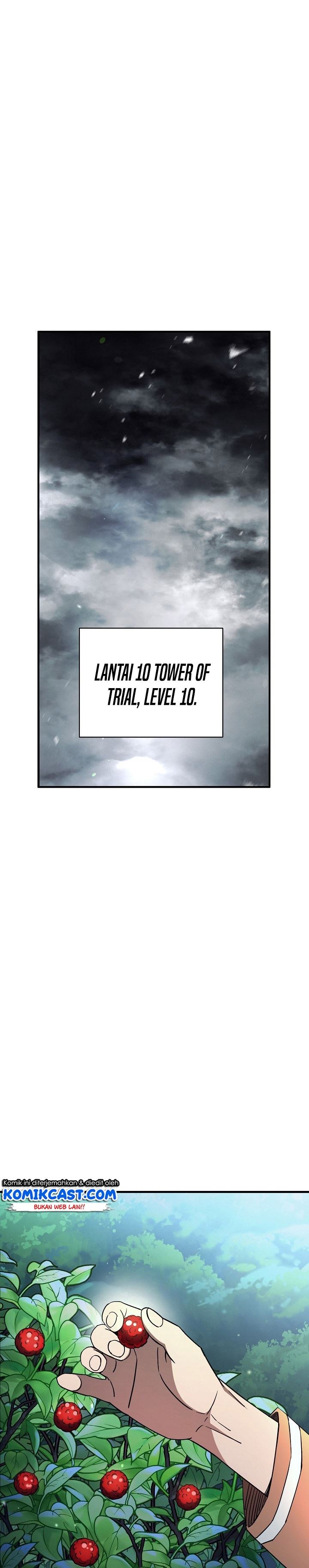 The Hero Returns Chap 7 - Next Chap 8