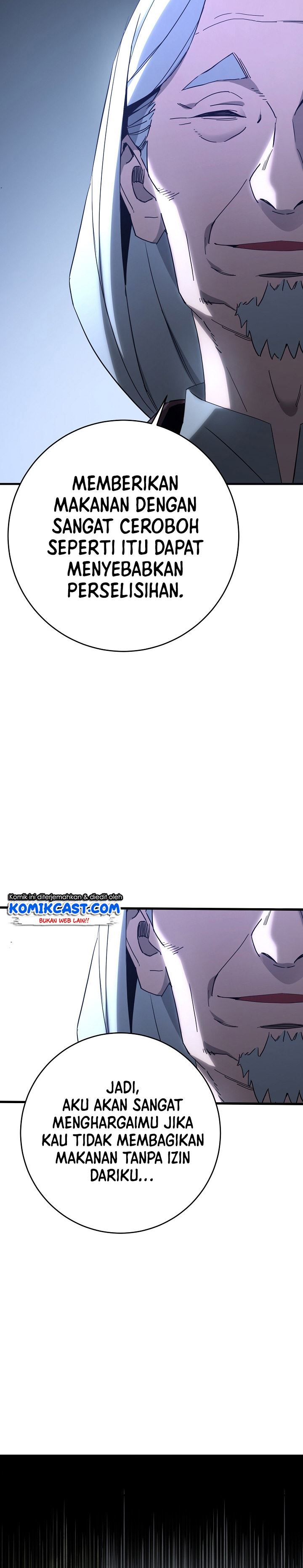 The Hero Returns Chap 7 - Next Chap 8