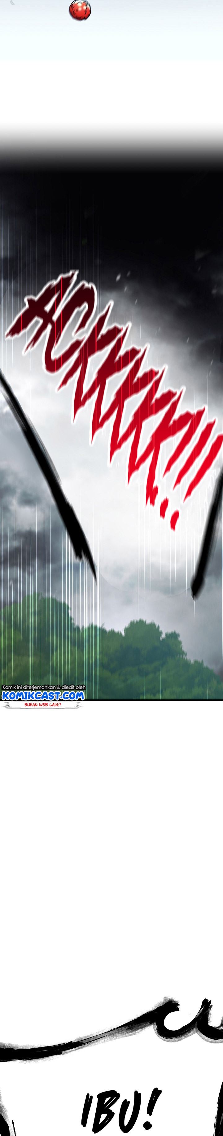 The Hero Returns Chap 7 - Next Chap 8