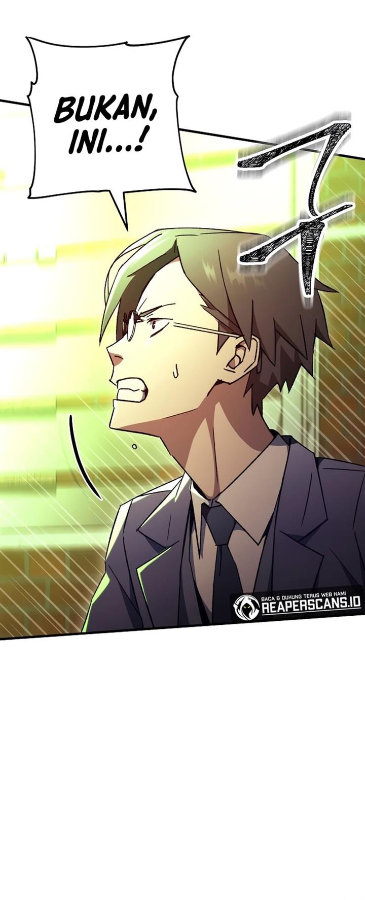 The Hero Returns Chap 43 - Next Chap 44
