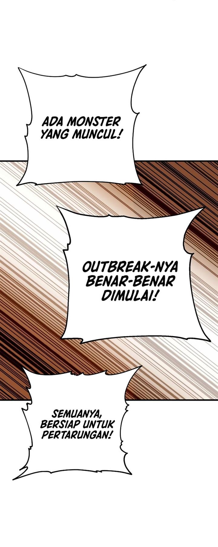 The Hero Returns Chap 43 - Next Chap 44