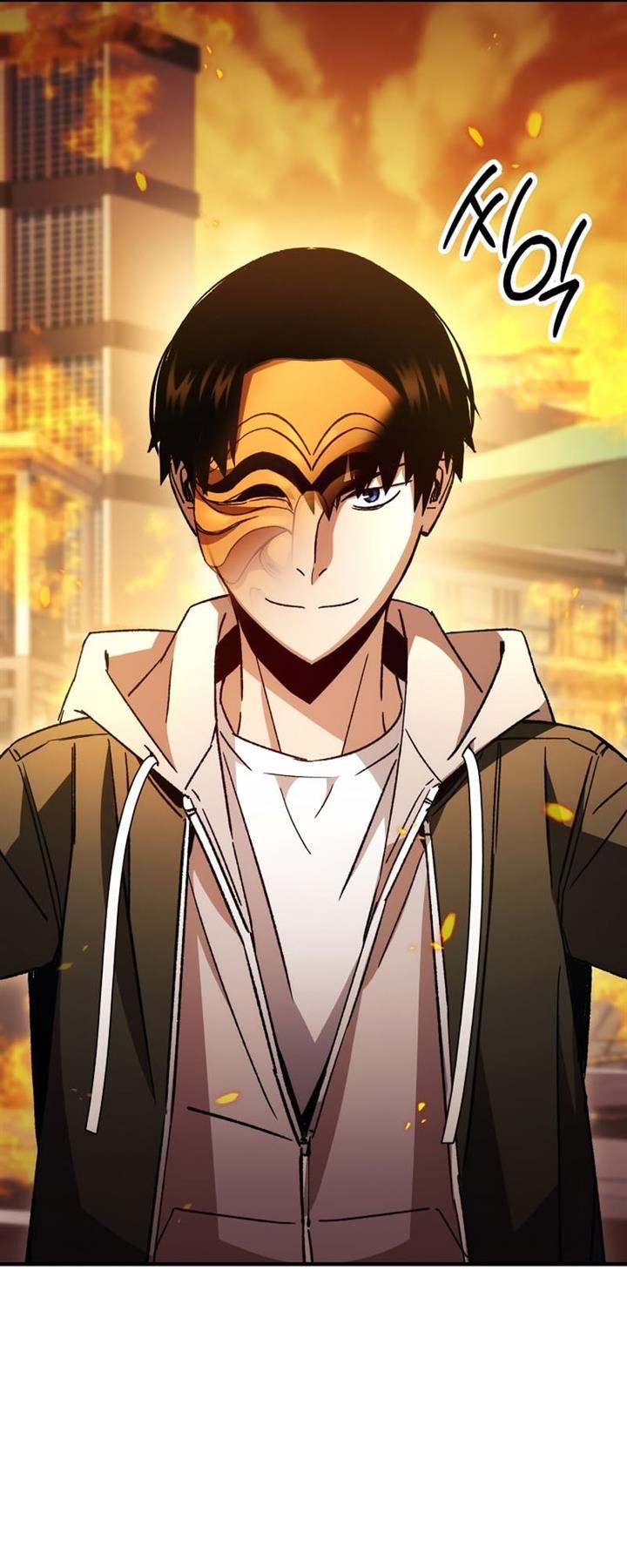 The Hero Returns Chap 43 - Next Chap 44