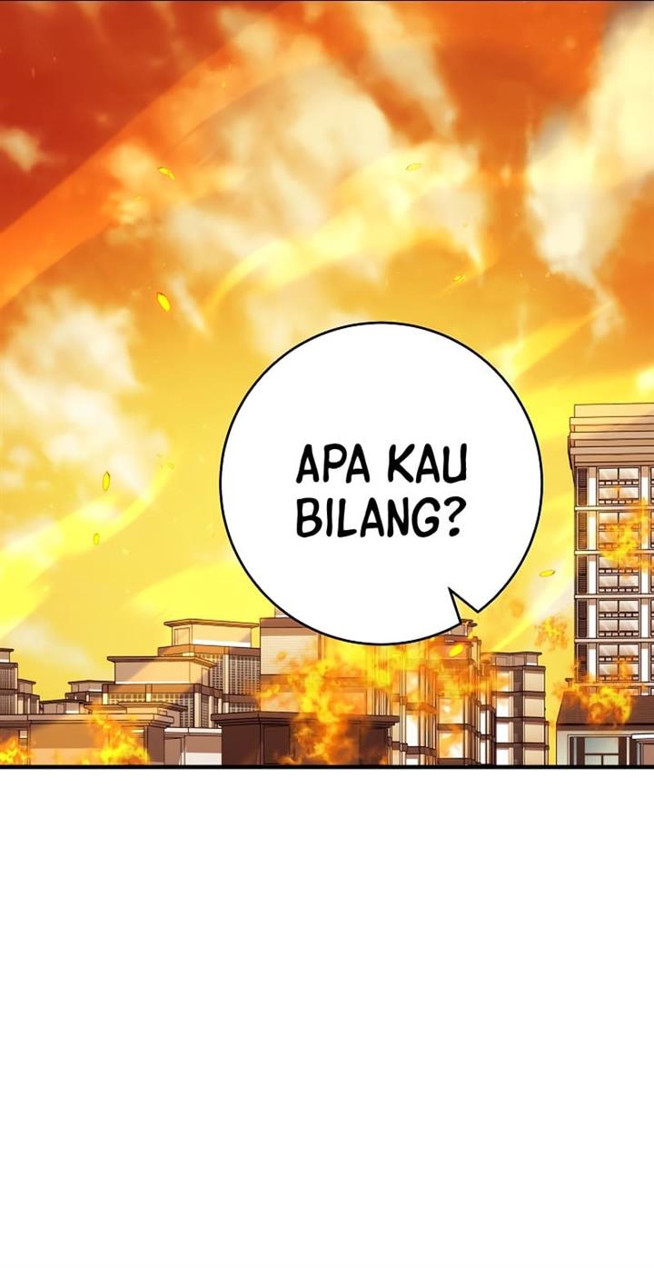 The Hero Returns Chap 43 - Next Chap 44
