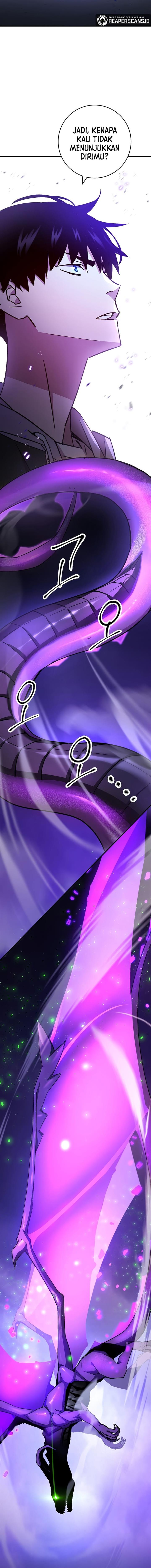 The Hero Returns Chap 43 - Next Chap 44