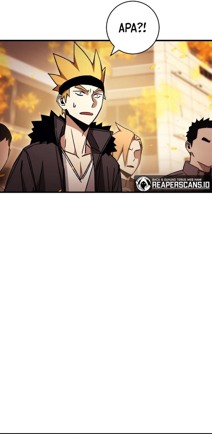 The Hero Returns Chap 43 - Next Chap 44