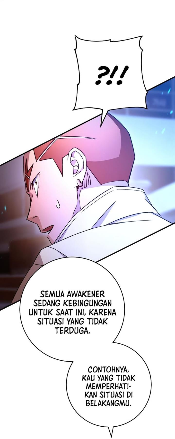 The Hero Returns Chap 43 - Next Chap 44