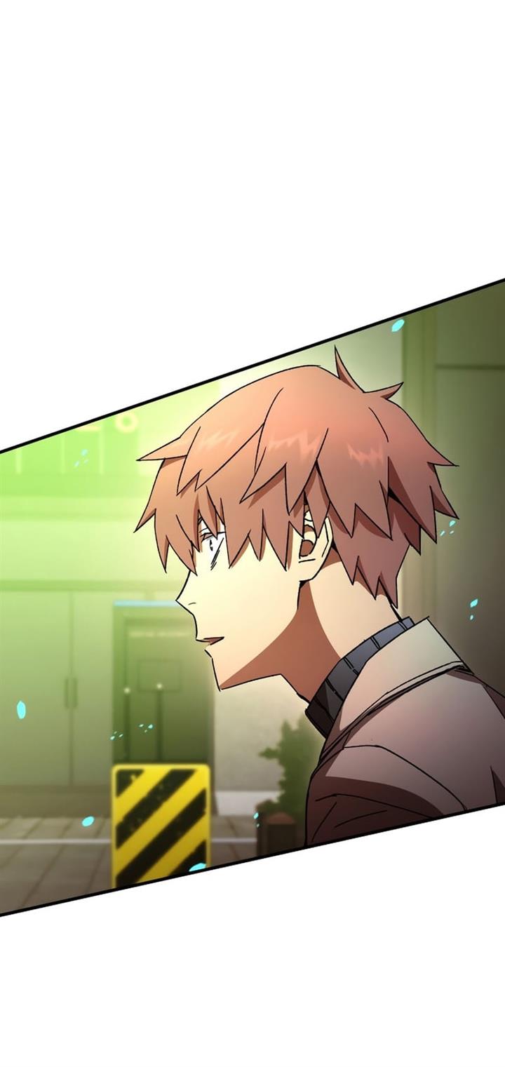 The Hero Returns Chap 43 - Next Chap 44