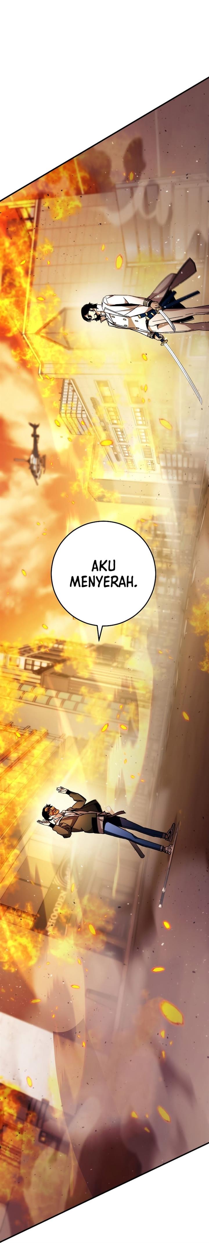 The Hero Returns Chap 43 - Next Chap 44