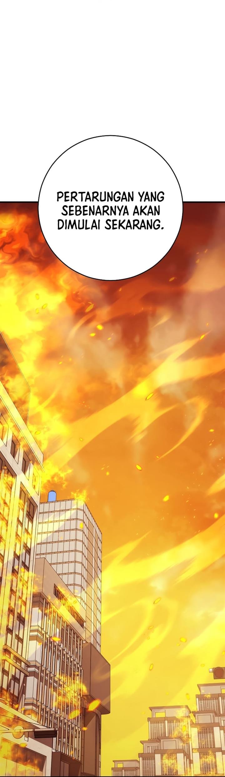 The Hero Returns Chap 43 - Next Chap 44