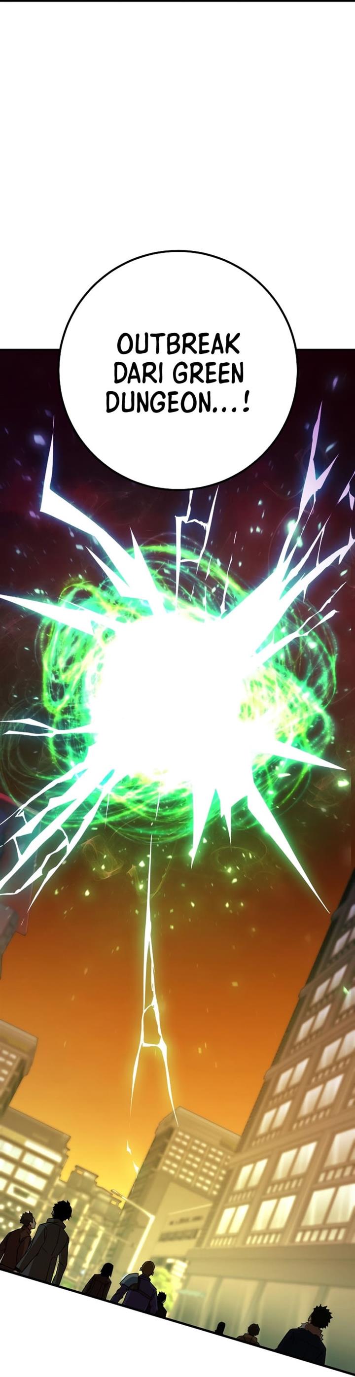 The Hero Returns Chap 43 - Next Chap 44