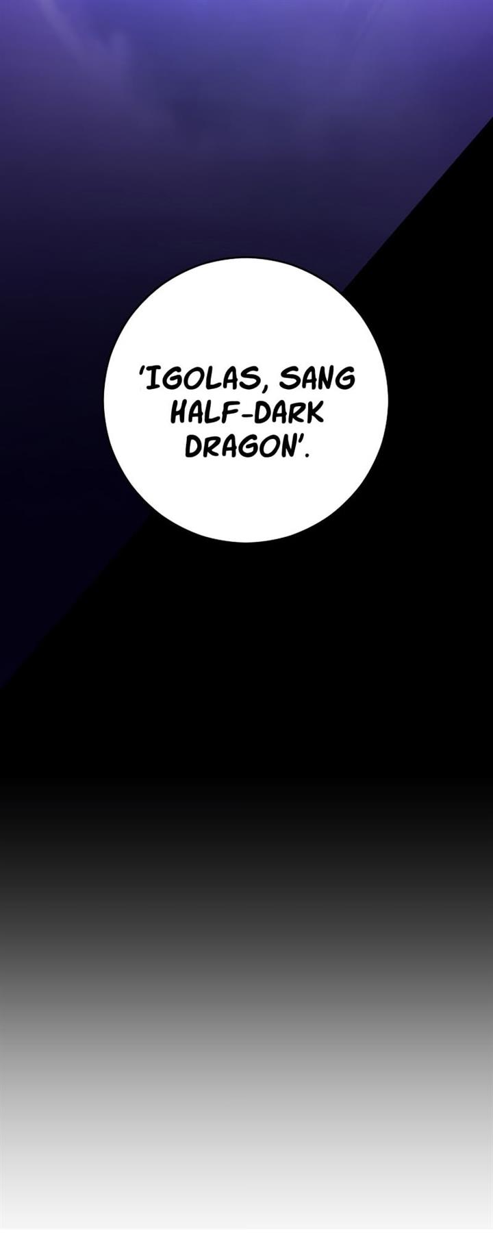 The Hero Returns Chap 43 - Next Chap 44