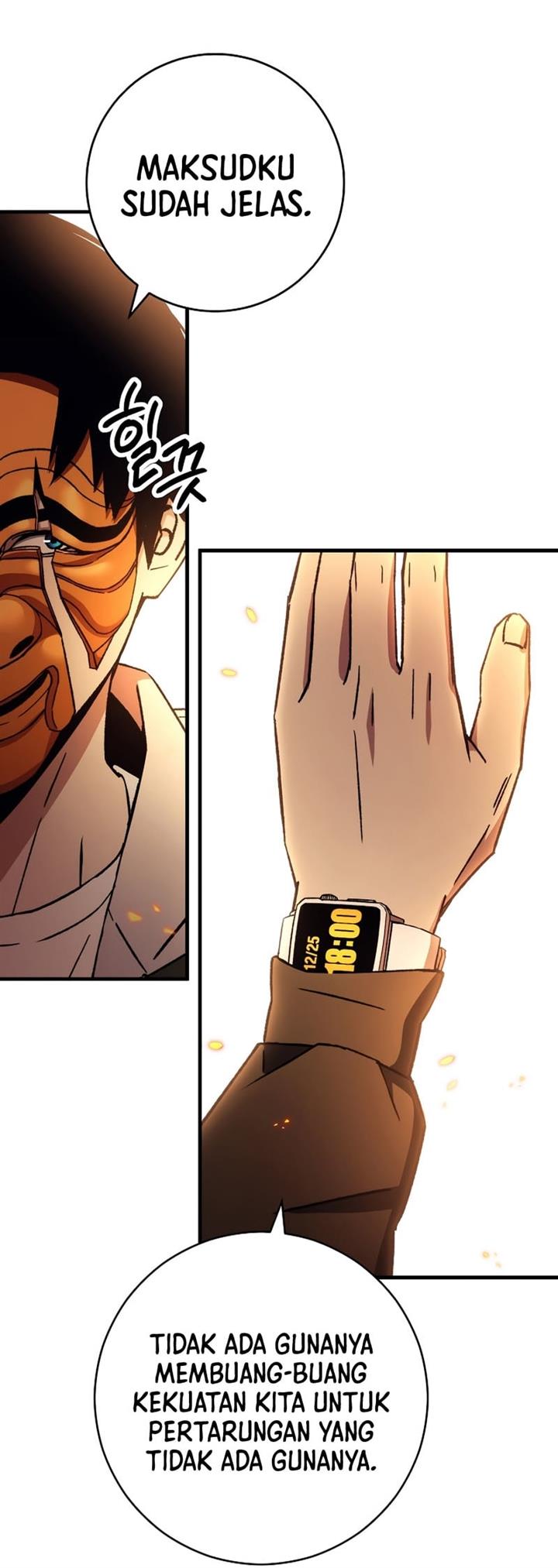 The Hero Returns Chap 43 - Next Chap 44