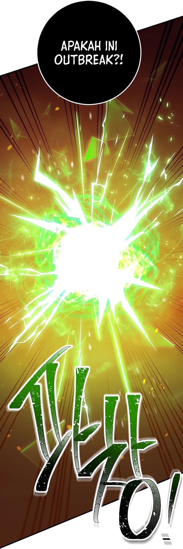 The Hero Returns Chap 43 - Next Chap 44