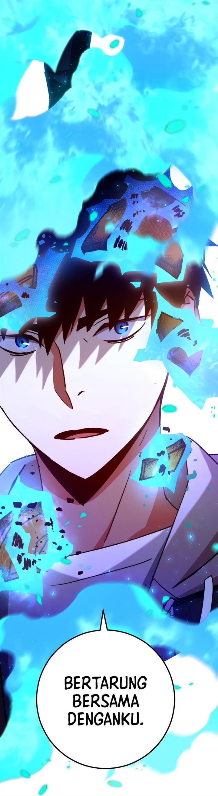 The Hero Returns Chap 43 - Next Chap 44