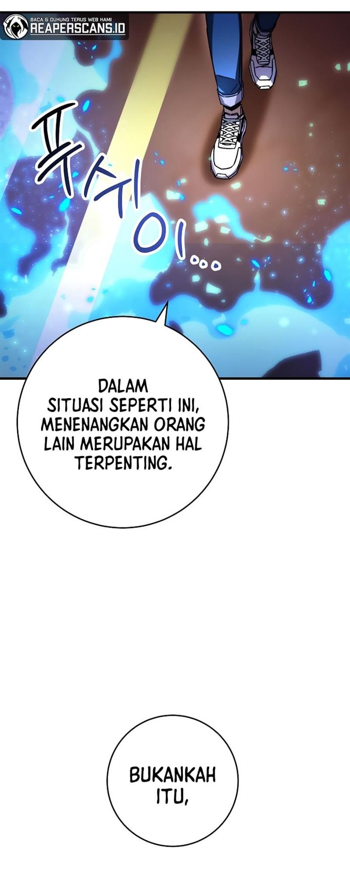 The Hero Returns Chap 43 - Next Chap 44