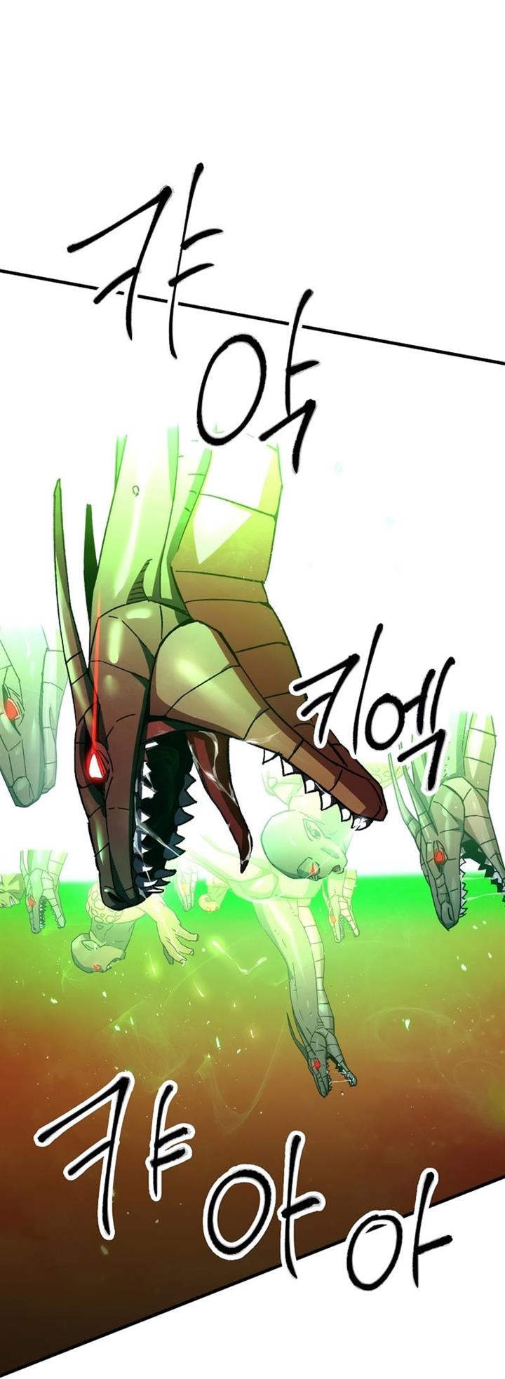 The Hero Returns Chap 43 - Next Chap 44
