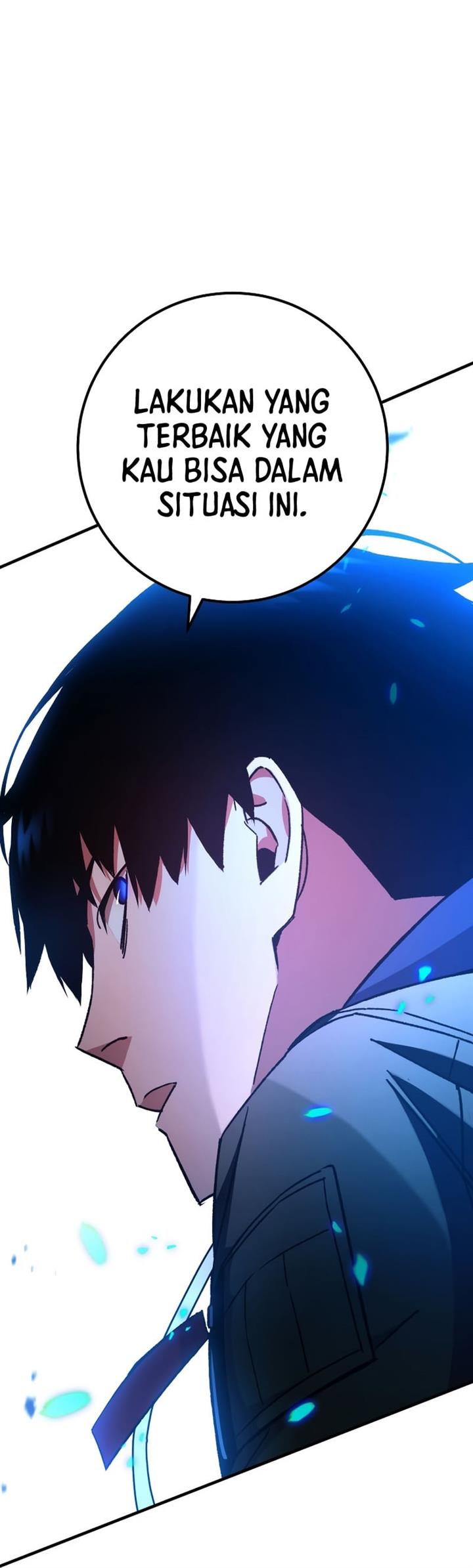 The Hero Returns Chap 43 - Next Chap 44