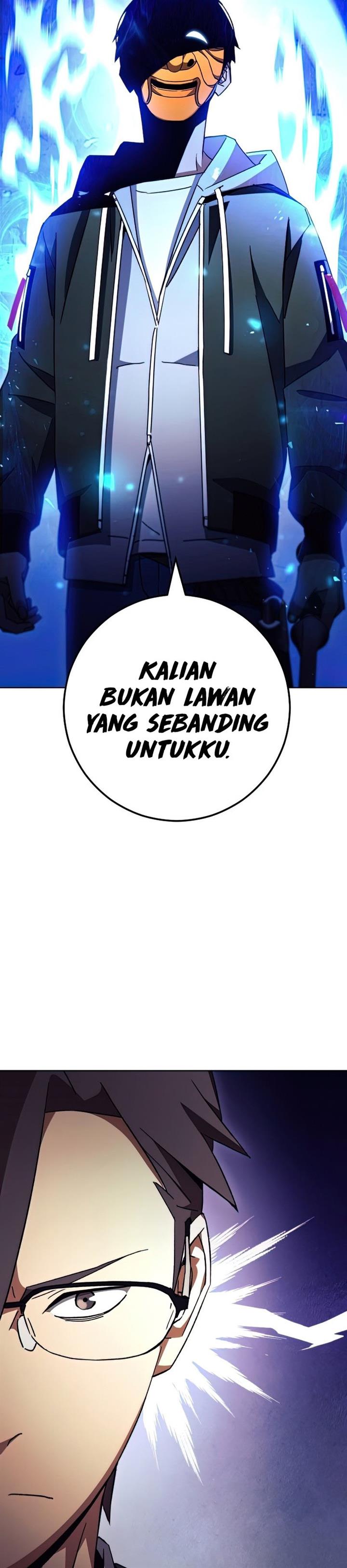 The Hero Returns Chap 40 - Next Chap 41