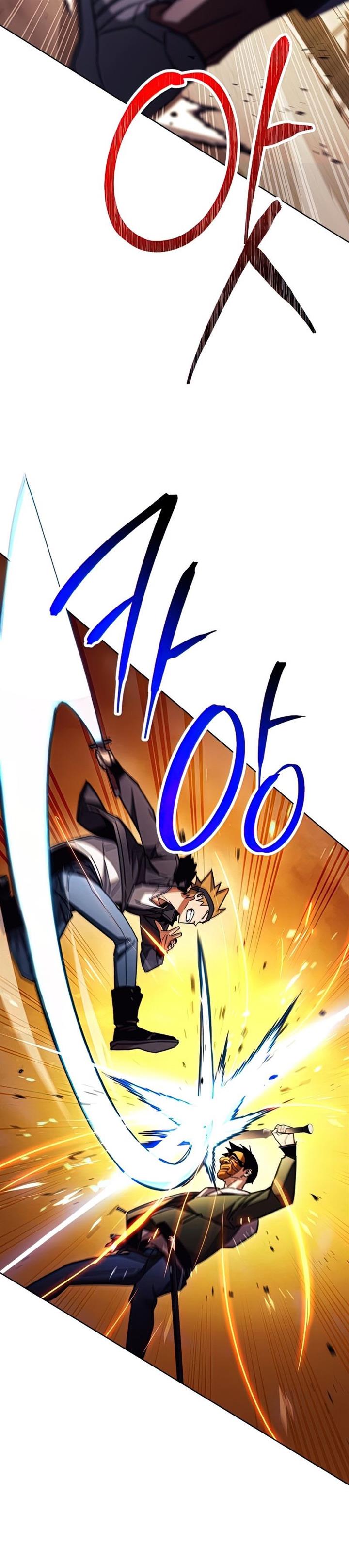 The Hero Returns Chap 40 - Next Chap 41