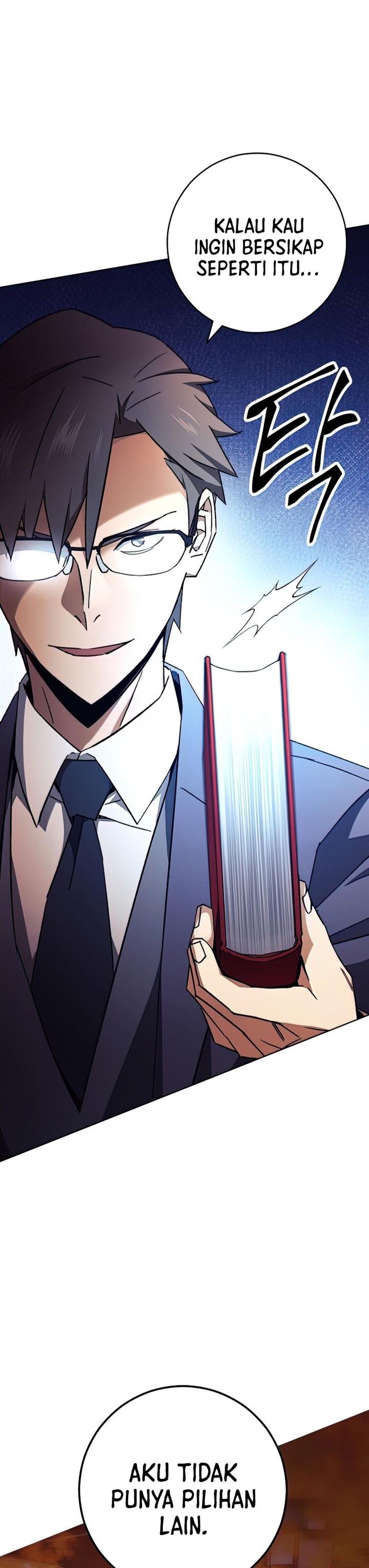 The Hero Returns Chap 40 - Next Chap 41