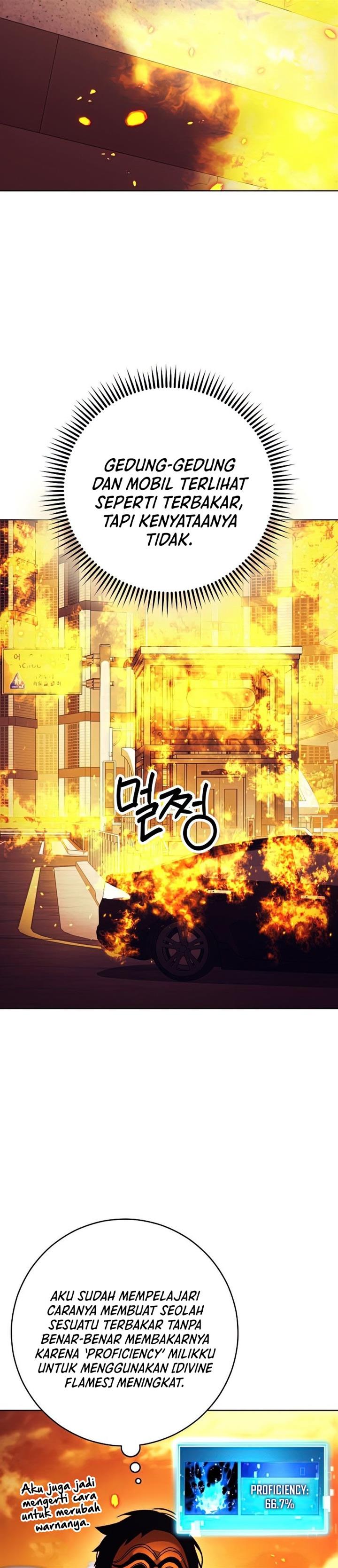 The Hero Returns Chap 40 - Next Chap 41