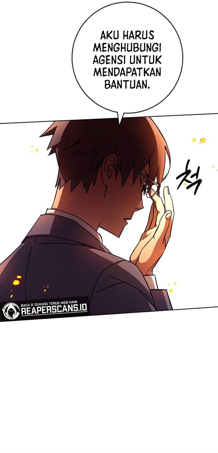 The Hero Returns Chap 40 - Next Chap 41