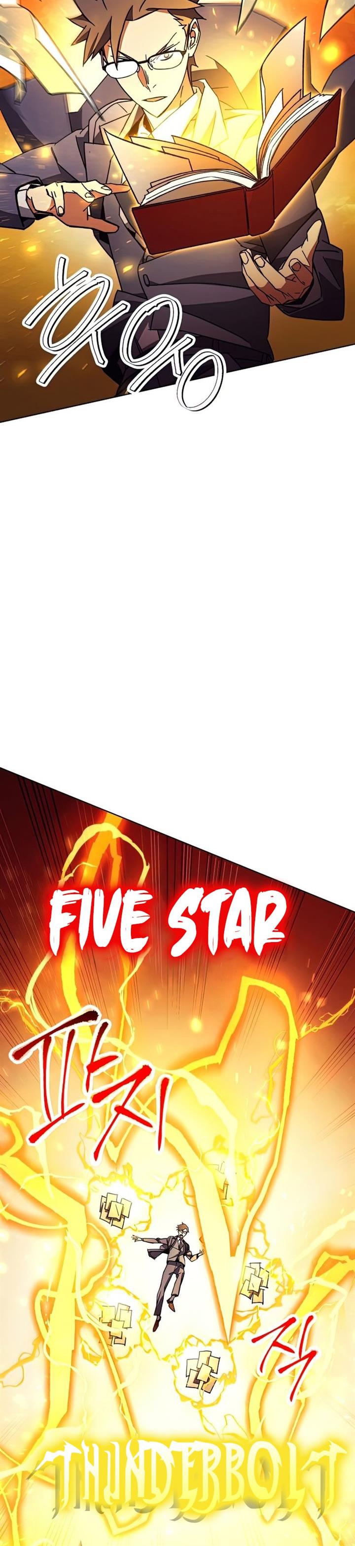 The Hero Returns Chap 40 - Next Chap 41