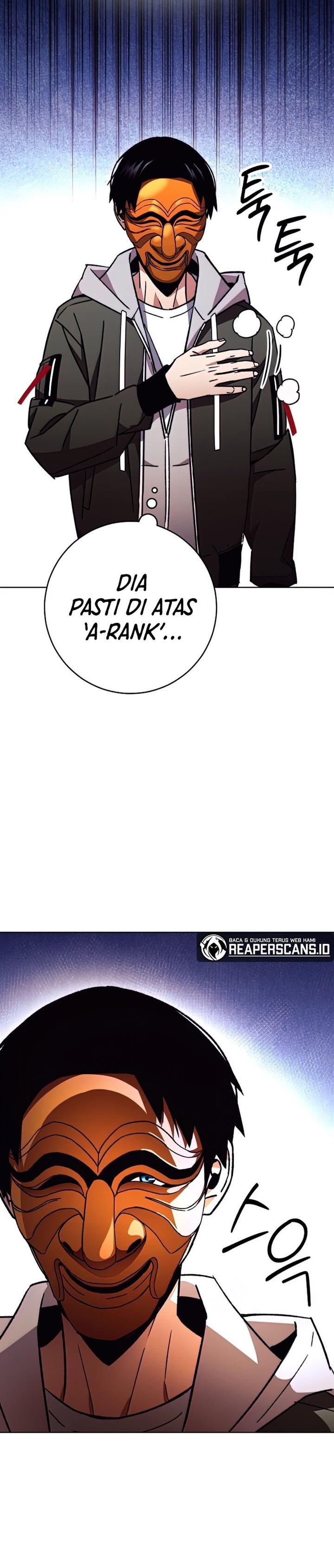 The Hero Returns Chap 40 - Next Chap 41