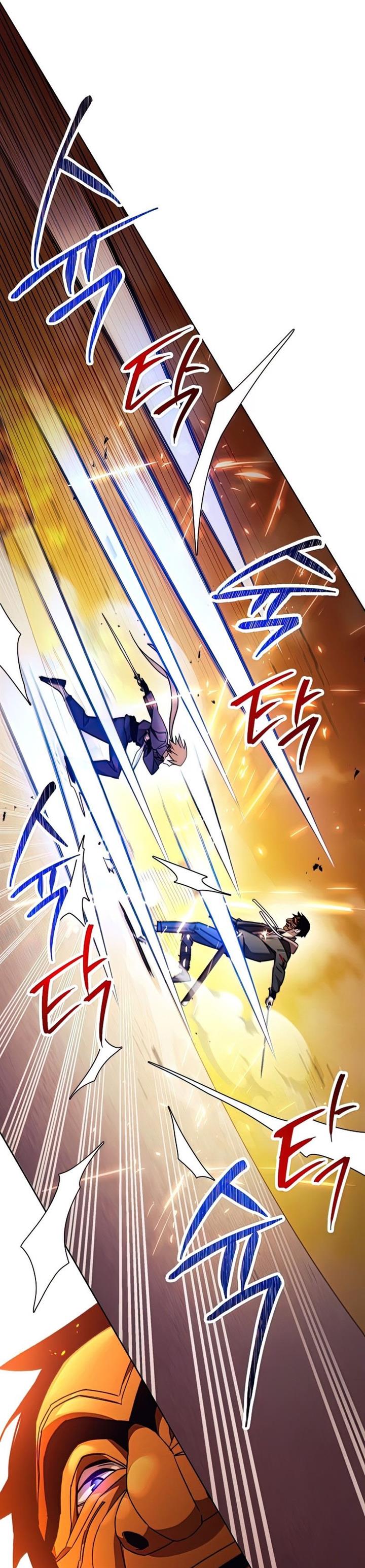 The Hero Returns Chap 40 - Next Chap 41
