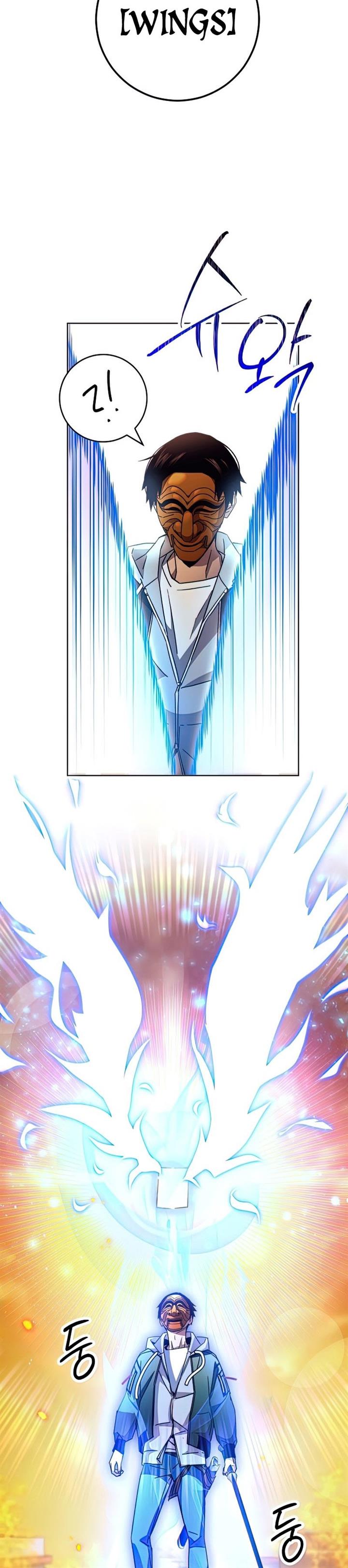 The Hero Returns Chap 40 - Next Chap 41