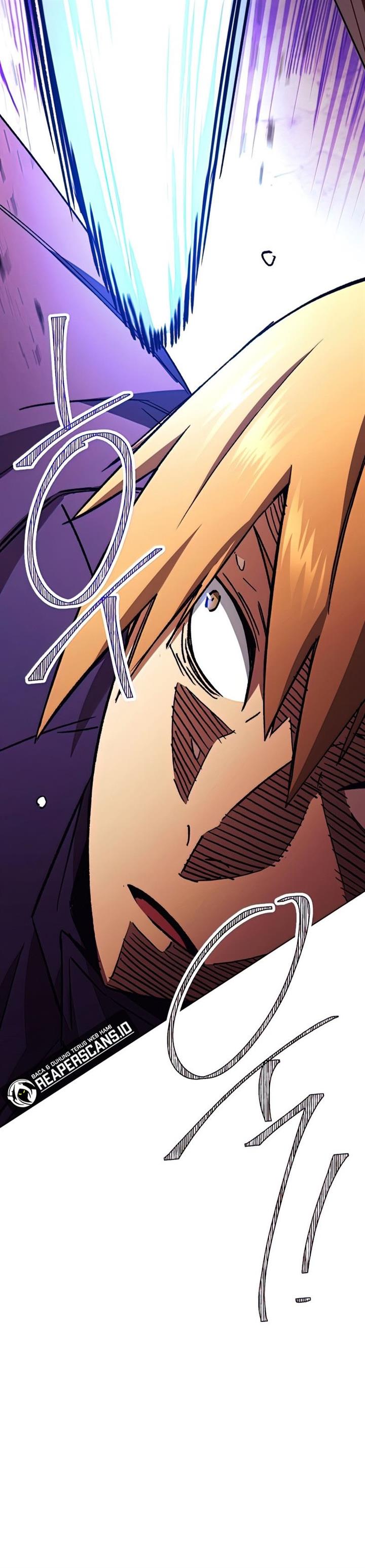 The Hero Returns Chap 40 - Next Chap 41