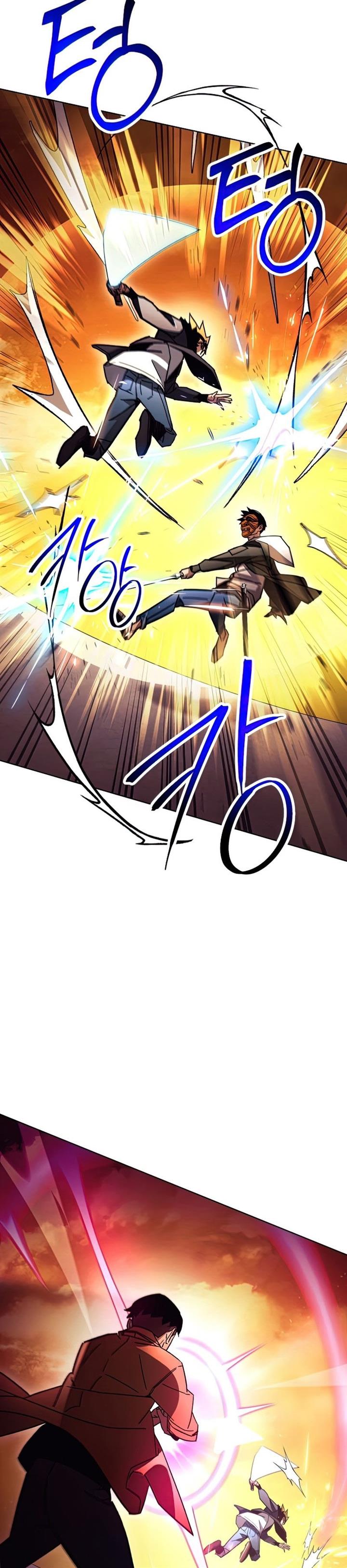 The Hero Returns Chap 40 - Next Chap 41