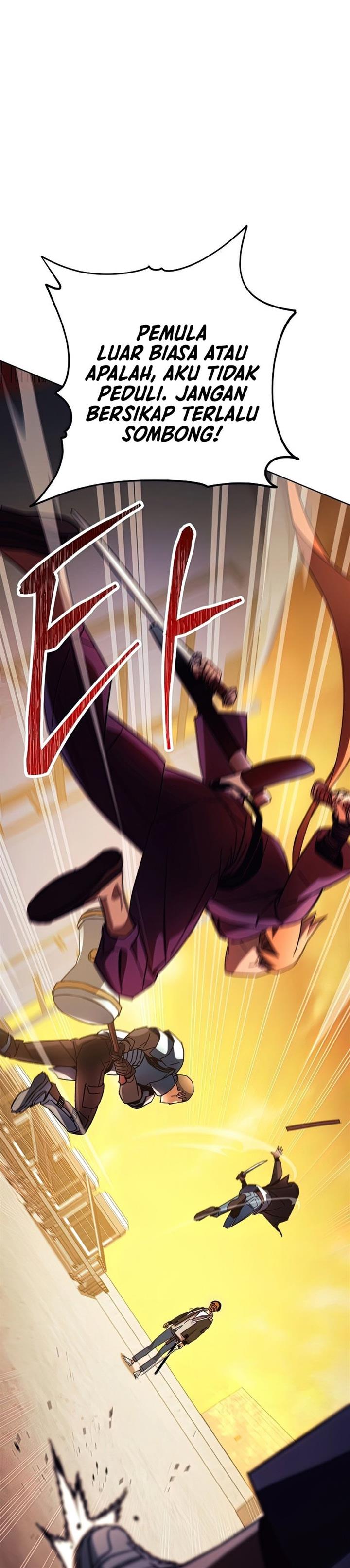The Hero Returns Chap 40 - Next Chap 41