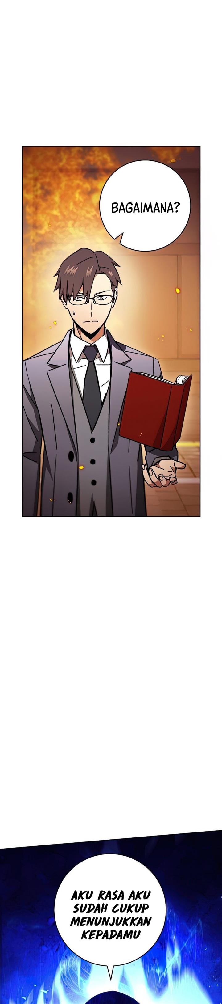 The Hero Returns Chap 40 - Next Chap 41