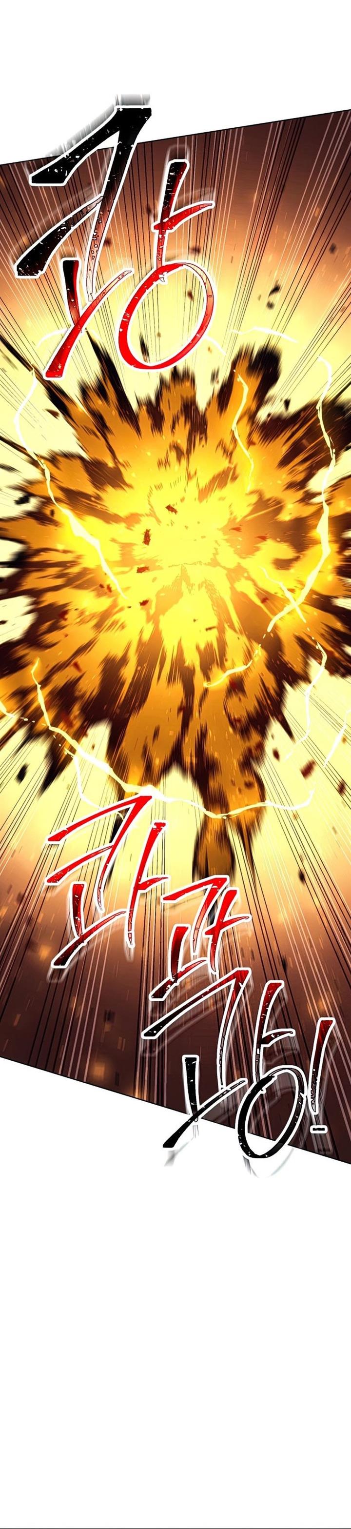 The Hero Returns Chap 40 - Next Chap 41