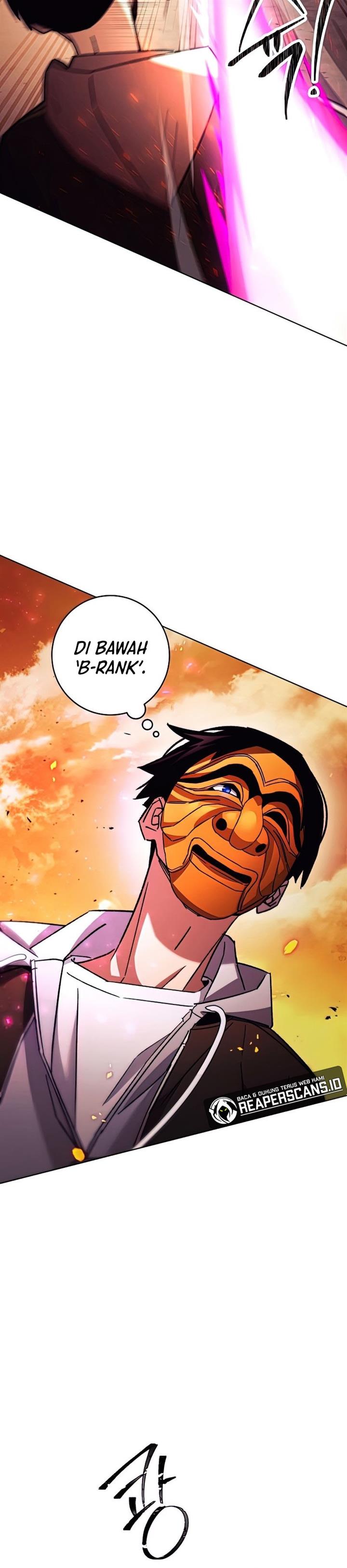 The Hero Returns Chap 40 - Next Chap 41