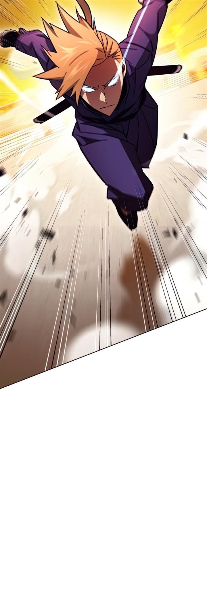 The Hero Returns Chap 40 - Next Chap 41