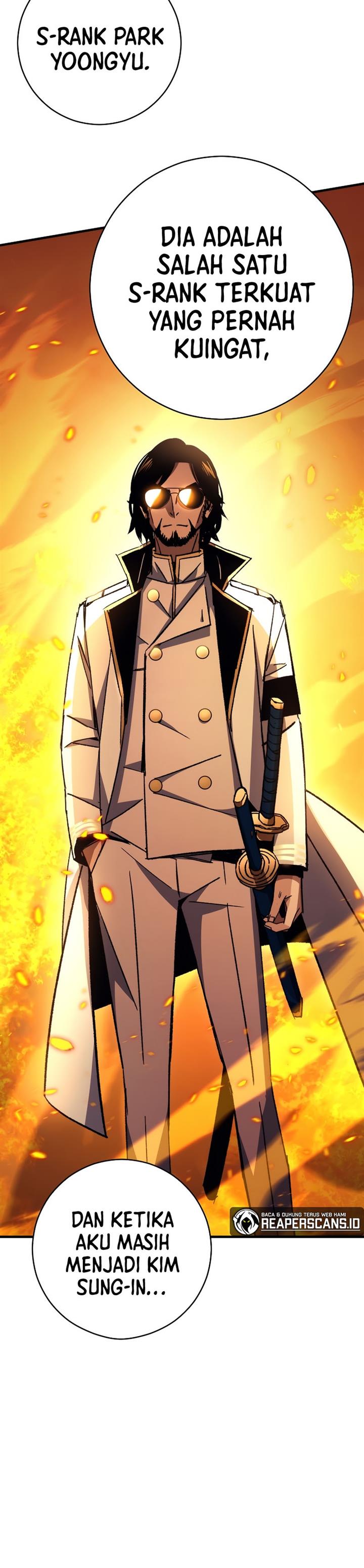 The Hero Returns Chap 41 - Next Chap 42