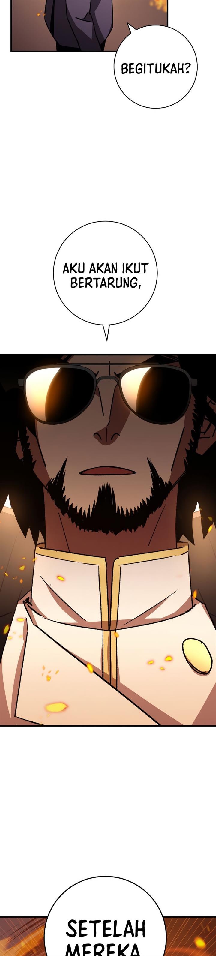 The Hero Returns Chap 41 - Next Chap 42