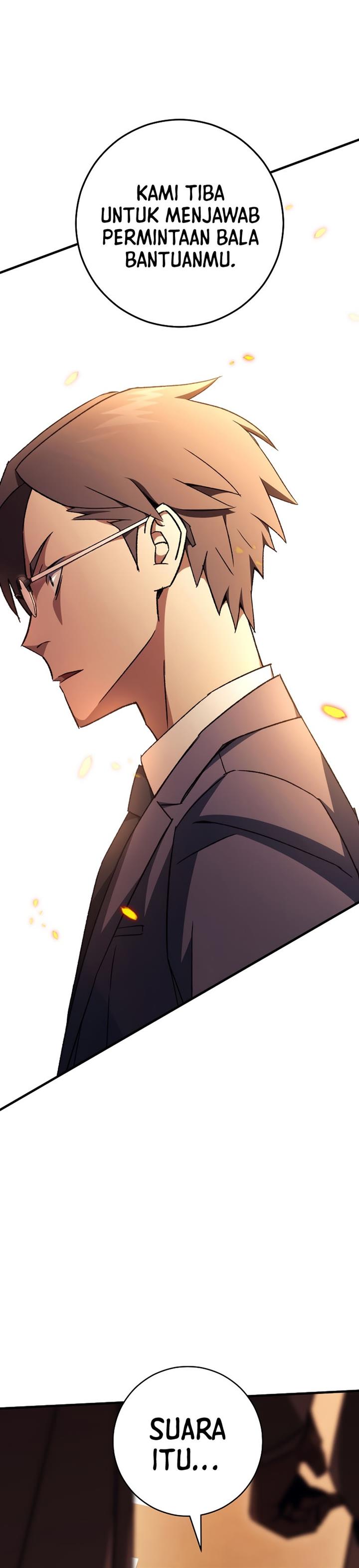 The Hero Returns Chap 41 - Next Chap 42