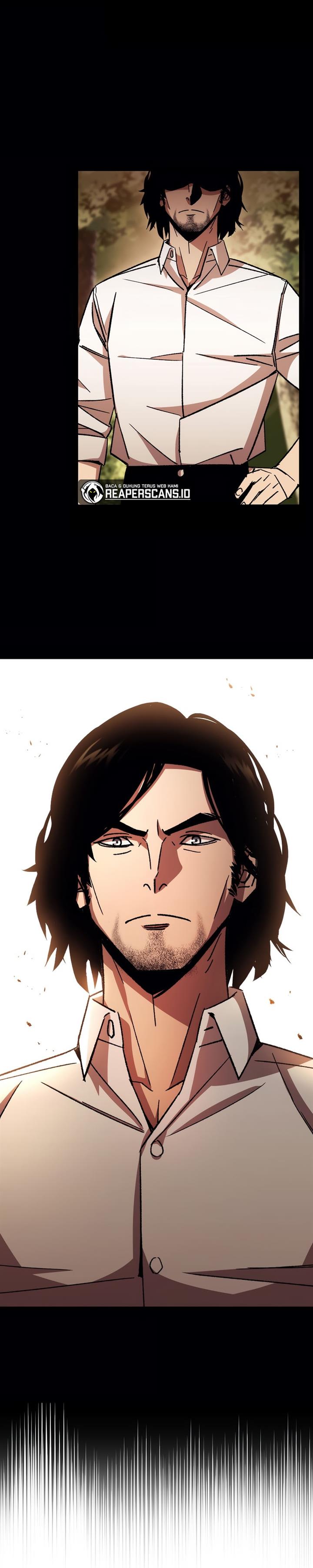 The Hero Returns Chap 41 - Next Chap 42