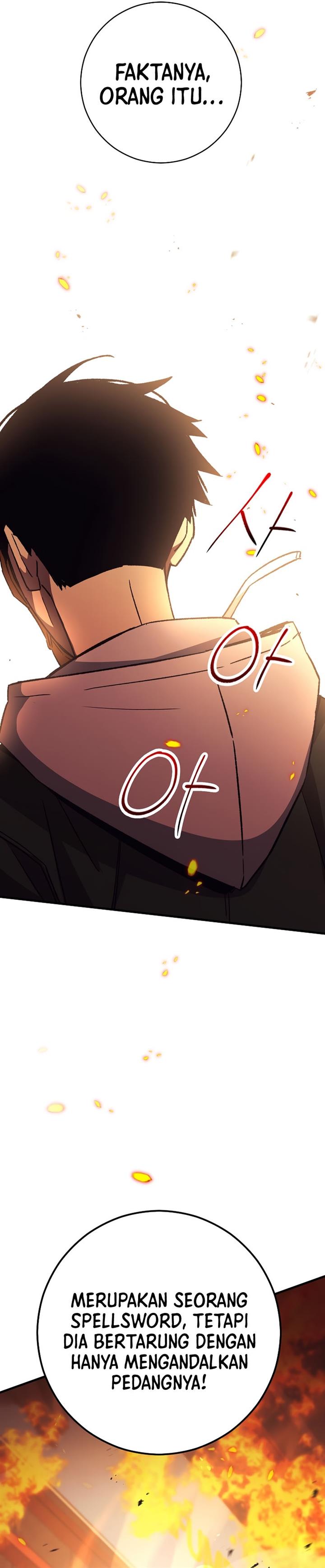 The Hero Returns Chap 41 - Next Chap 42