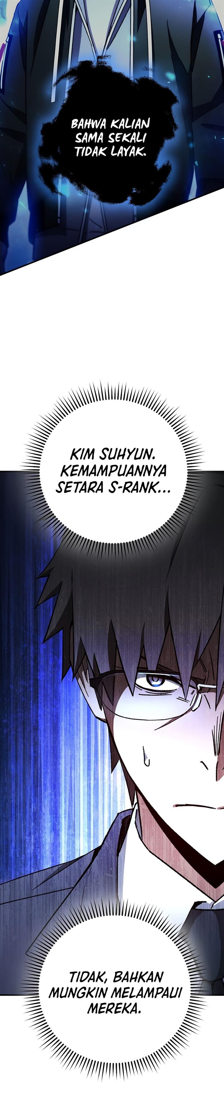The Hero Returns Chap 41 - Next Chap 42