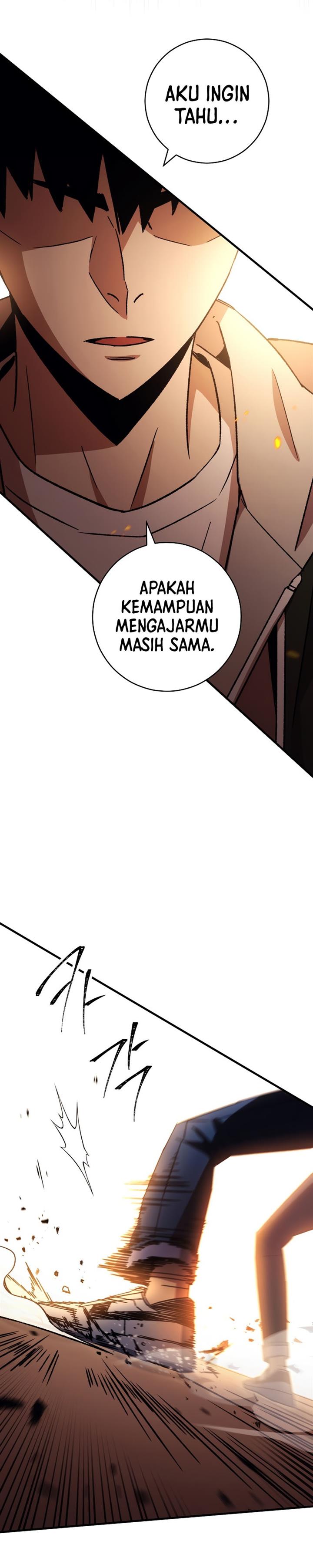 The Hero Returns Chap 41 - Next Chap 42