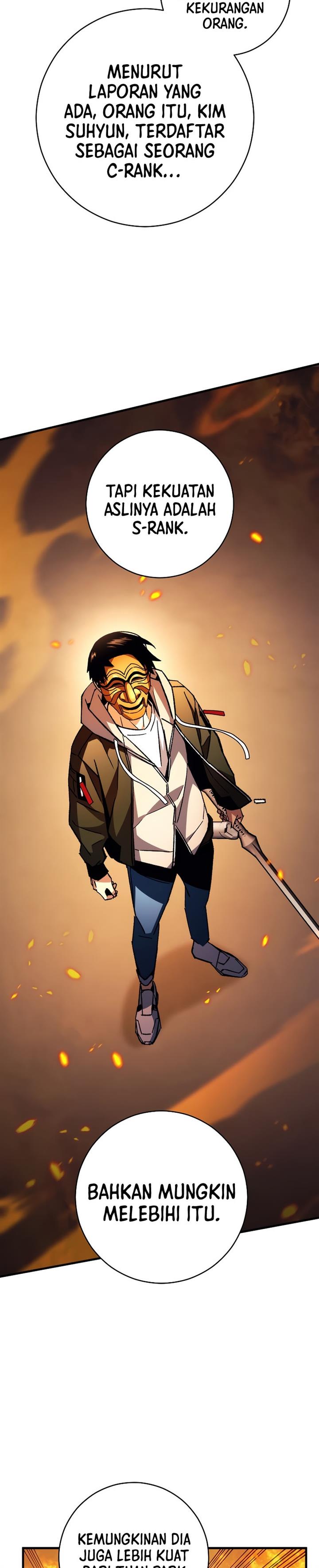 The Hero Returns Chap 41 - Next Chap 42