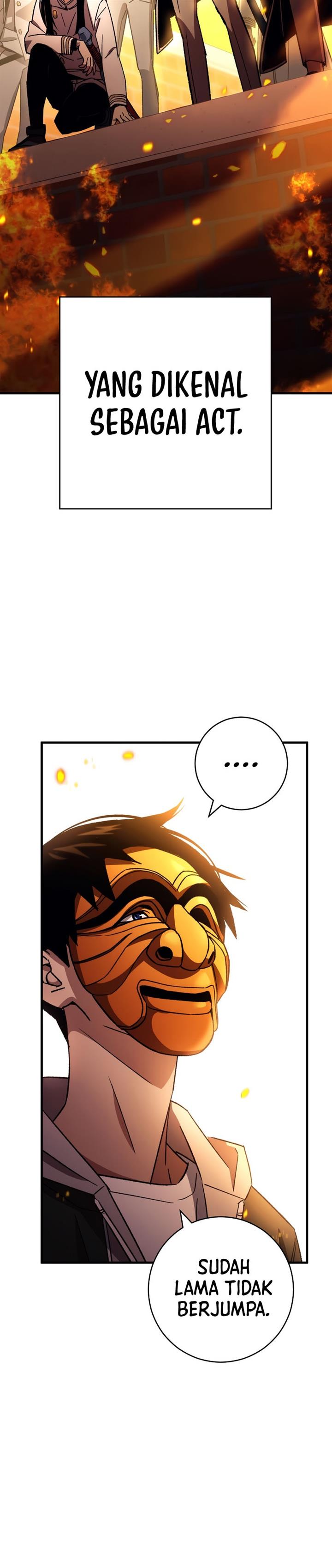 The Hero Returns Chap 41 - Next Chap 42