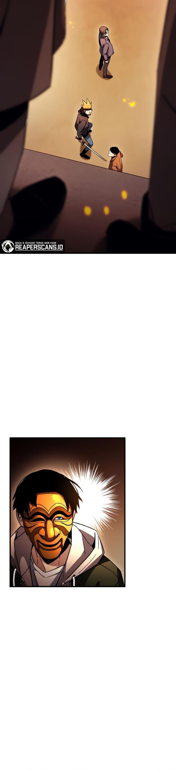 The Hero Returns Chap 41 - Next Chap 42